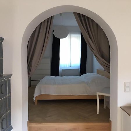 Gaestezimmer Weingut Hoellerer Engabrunn Екстер'єр фото