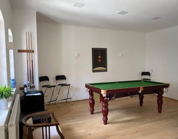 Gaestezimmer Weingut Hoellerer Engabrunn Екстер'єр фото