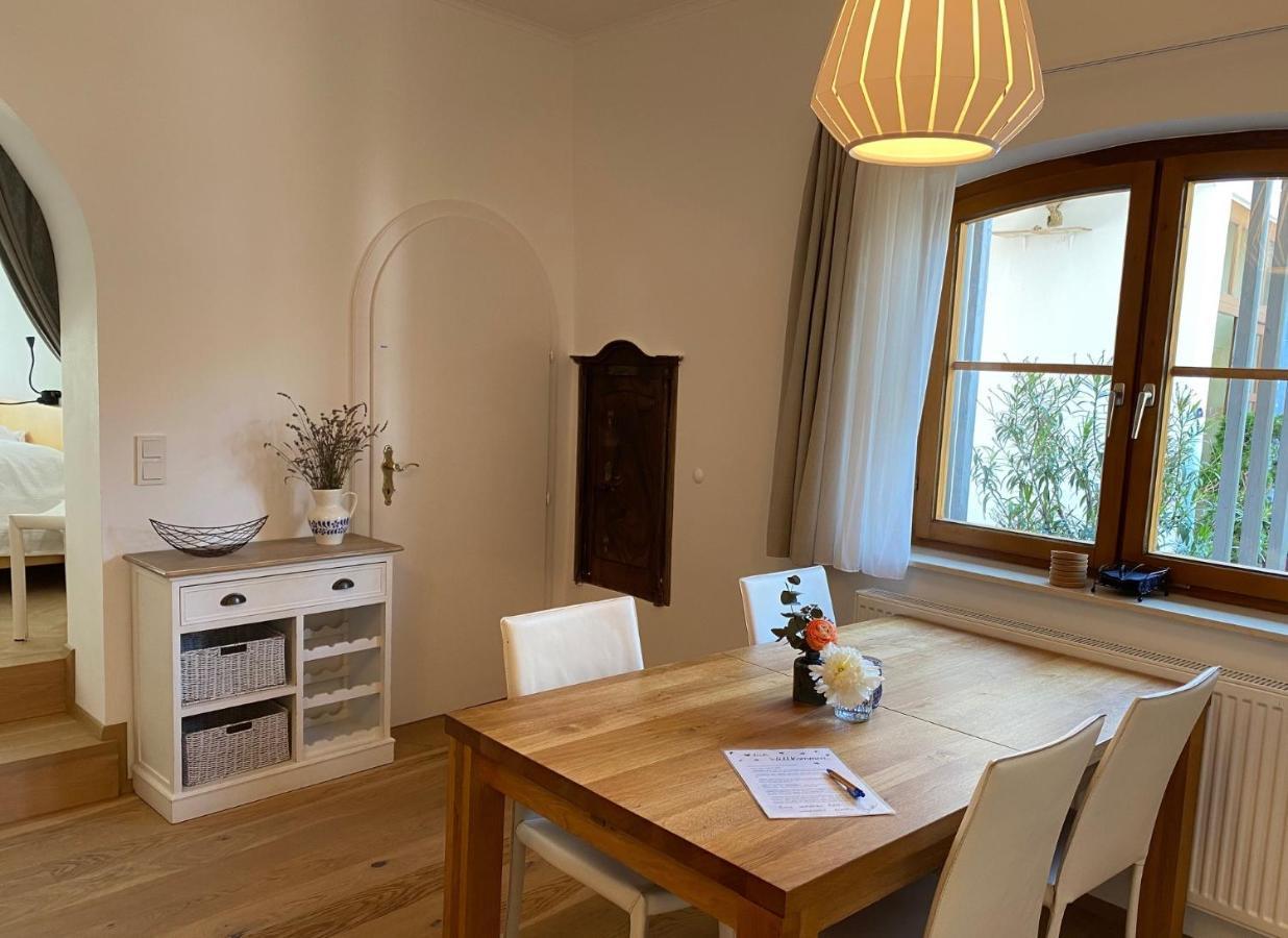 Gaestezimmer Weingut Hoellerer Engabrunn Екстер'єр фото